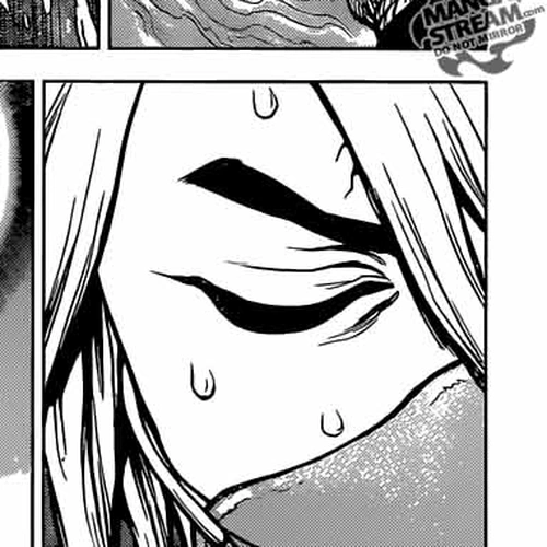 Dr. Stone Chapter 32: Brains & Heart cover