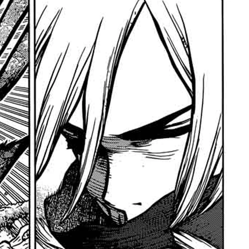 Dr. Stone Chapter 80: Humanity's Strongest Tag Team cover