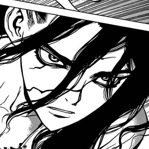 Dr. Stone Chapter 81: Fingertip cover