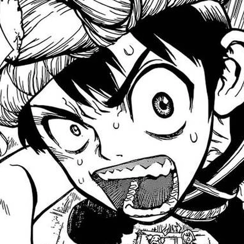 Dr. Stone Chapter 88: Wings of Humanity cover