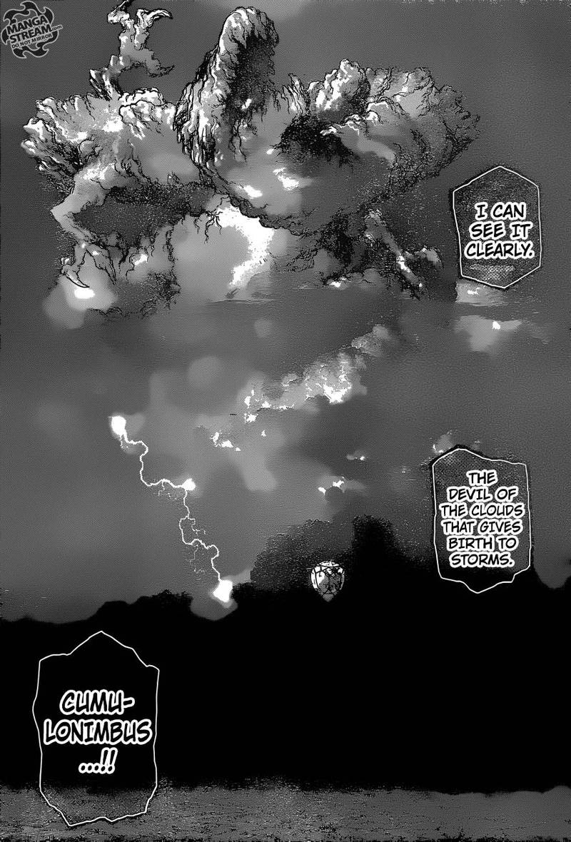 Dr. Stone Chapter 89 page 8 - Chapter 89: Adventures