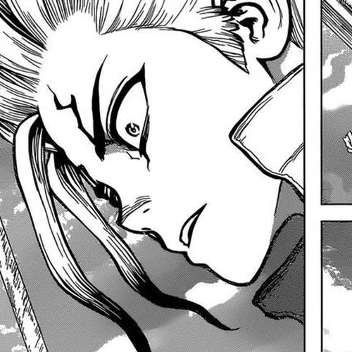Dr. Stone Chapter 89: Adventures cover