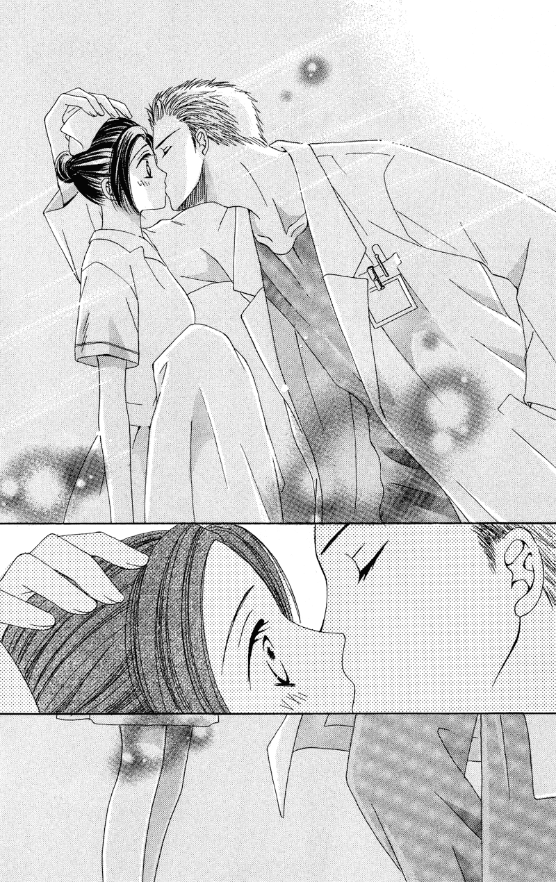 Dr. wa Amai Kiss wo Suru Chapter 1.2 page 26 - Chapter 1 v2 : Dr. wa Amai Kiss wo Suru