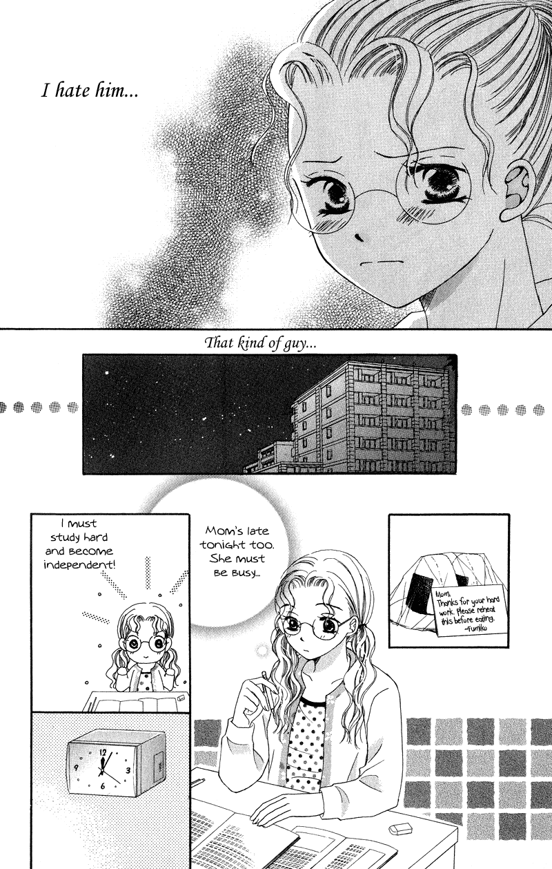 Dr. wa Amai Kiss wo Suru Chapter 3.2 page 12 - Chapter 3 v2 : Dr. Ha Hitomi De Uso Wotsuku