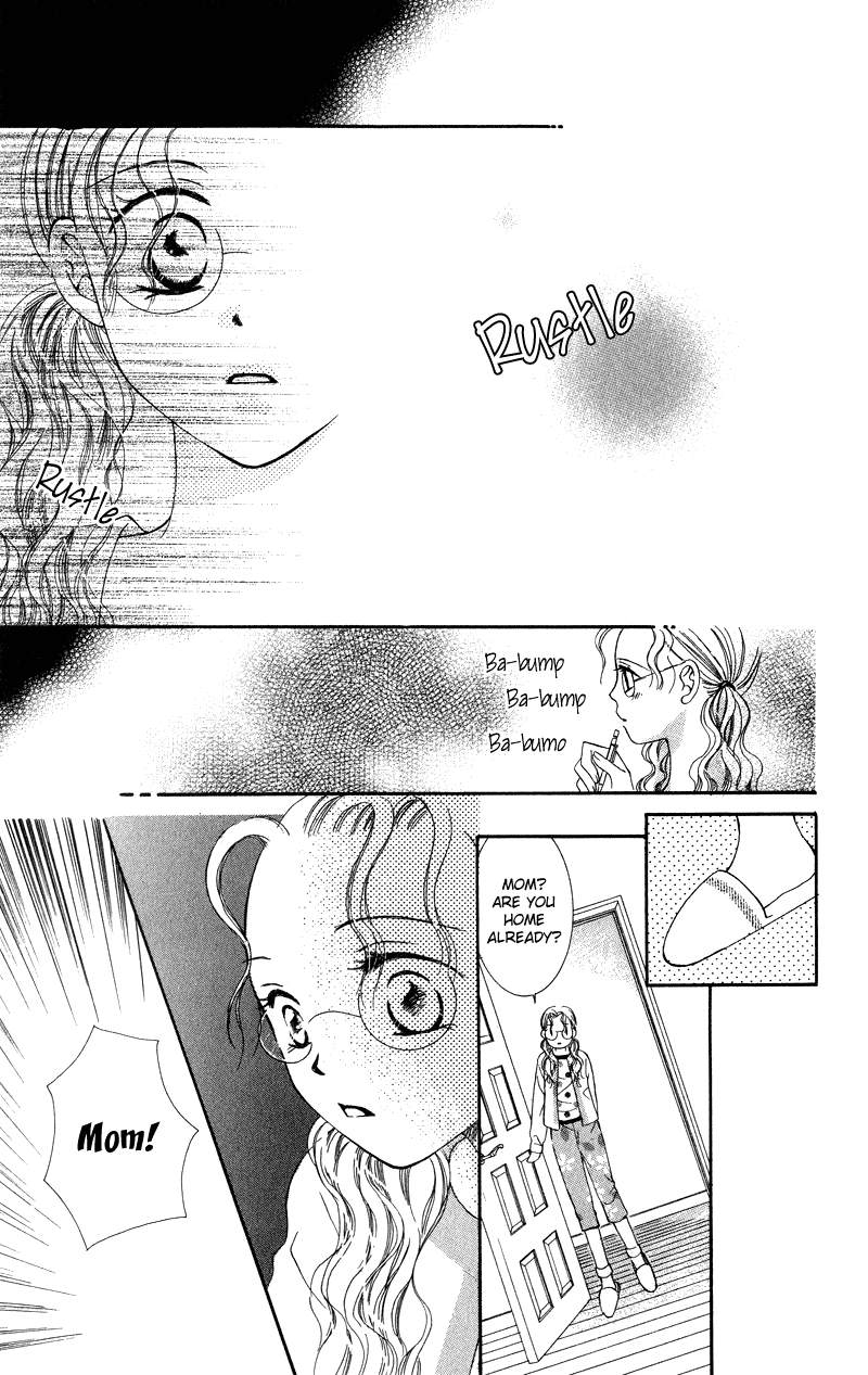 Dr. wa Amai Kiss wo Suru Chapter 3.2 page 13 - Chapter 3 v2 : Dr. Ha Hitomi De Uso Wotsuku