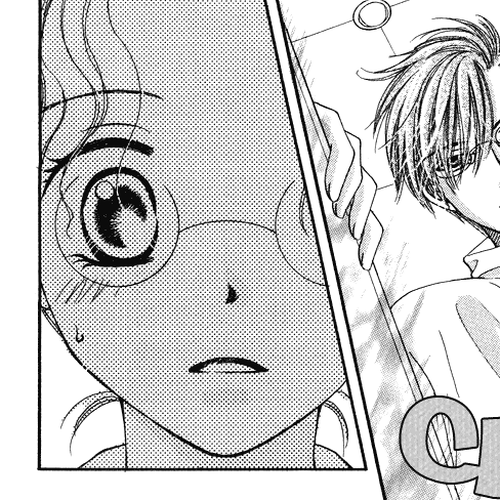 Dr. wa Amai Kiss wo Suru Chapter 3 v2 : Dr. Ha Hitomi De Uso Wotsuku cover