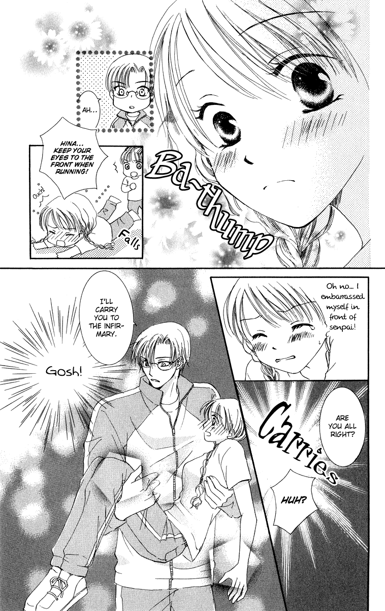 Dr. wa Amai Kiss wo Suru Chapter 4.2 page 12 - Chapter 4 v2 : Gokujou Pet