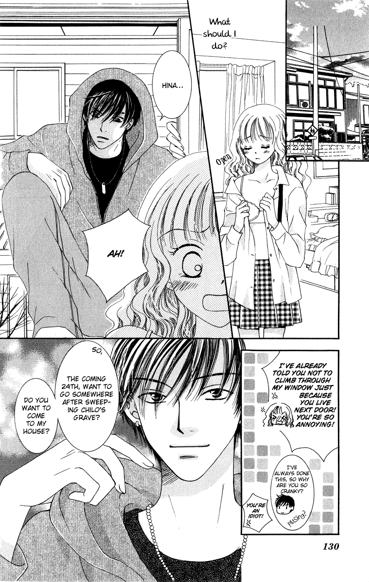 Dr. wa Amai Kiss wo Suru Chapter 4.2 page 15 - Chapter 4 v2 : Gokujou Pet