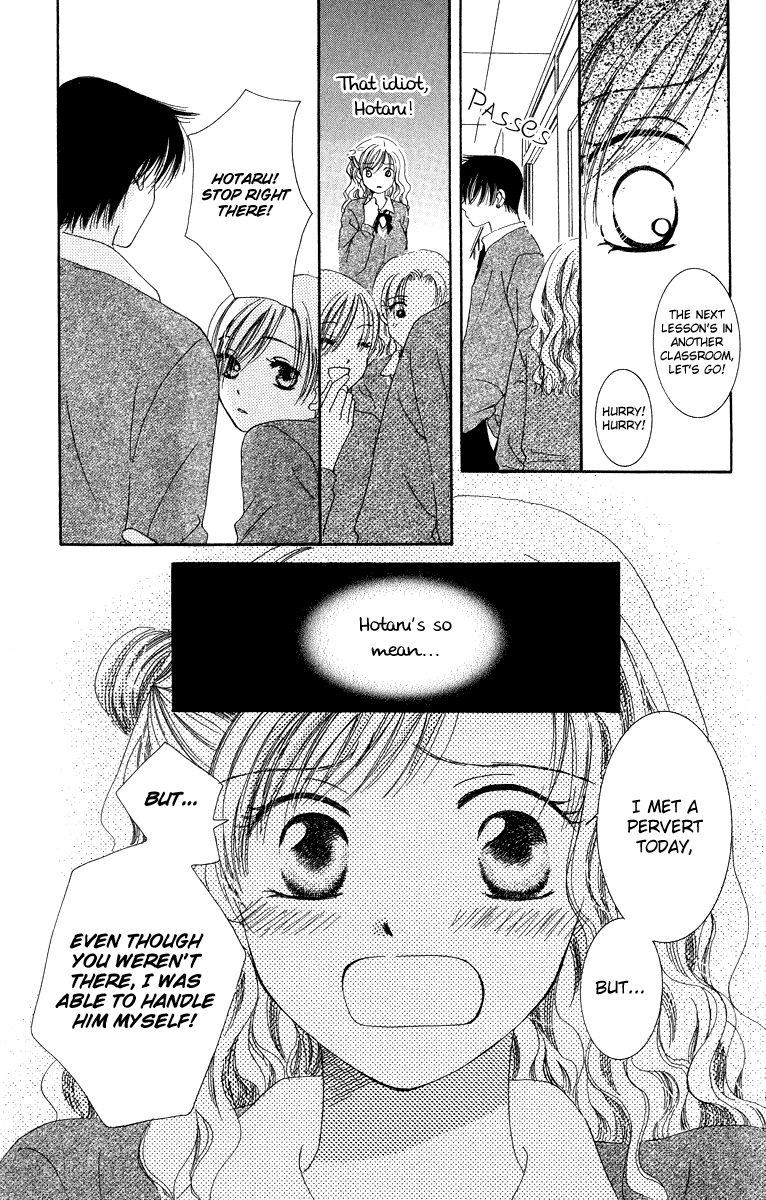 Dr. wa Amai Kiss wo Suru Chapter 4.2 page 28 - Chapter 4 v2 : Gokujou Pet