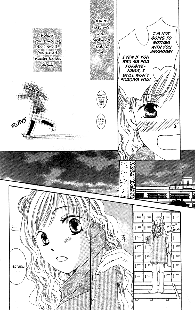 Dr. wa Amai Kiss wo Suru Chapter 4.2 page 29 - Chapter 4 v2 : Gokujou Pet