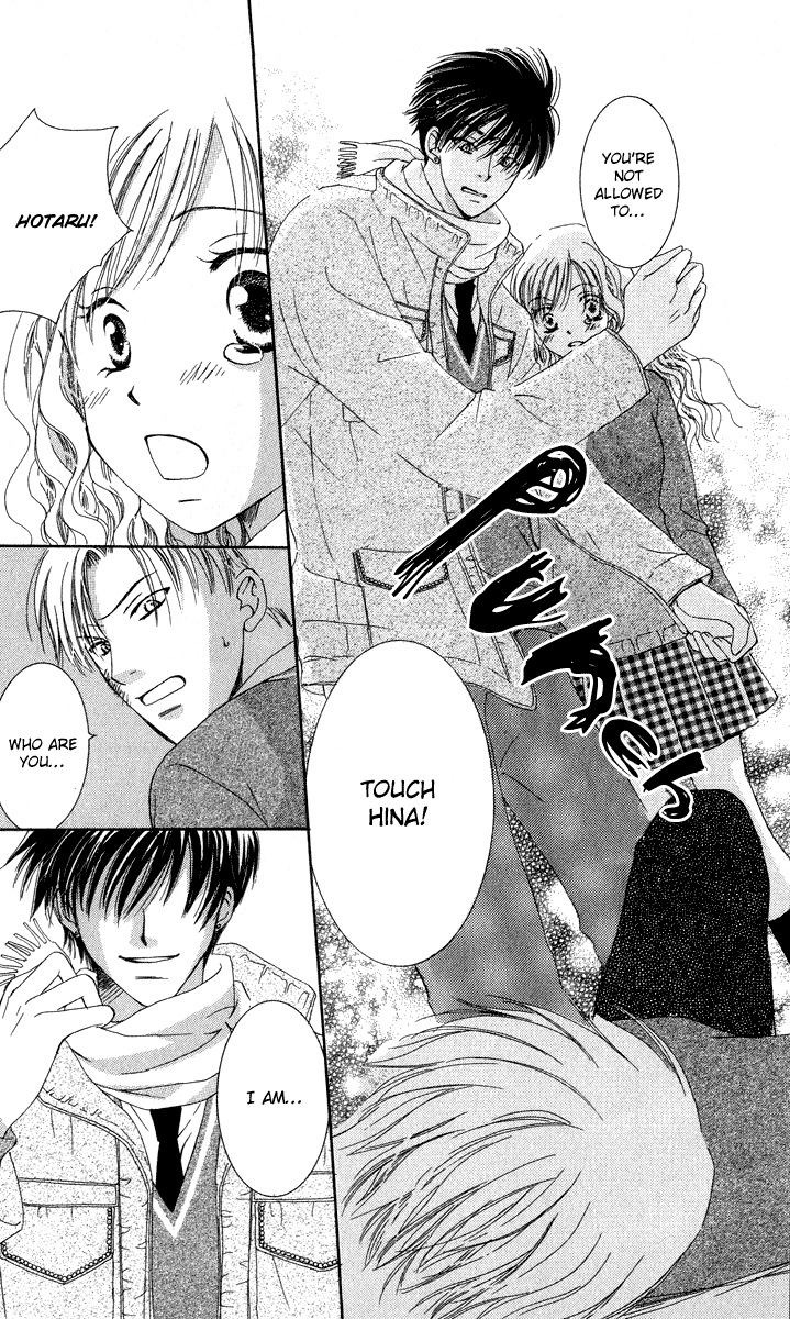 Dr. wa Amai Kiss wo Suru Chapter 4.2 page 36 - Chapter 4 v2 : Gokujou Pet
