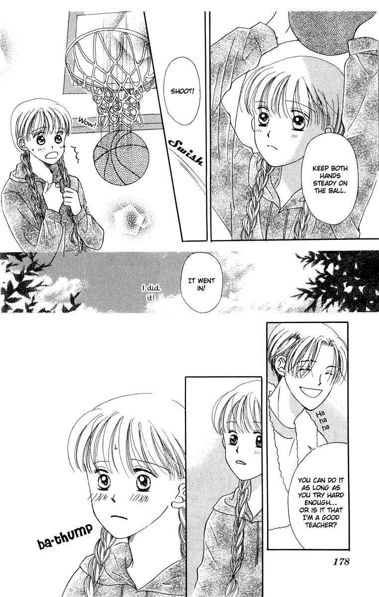 Dr. wa Amai Kiss wo Suru Chapter 5.2 page 26 - Chapter 5 v2 : Gentle, Strong Shining Season [End]