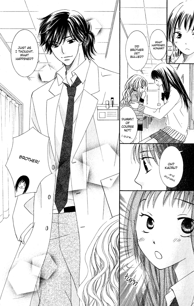 Dr. wa Ijiwaru na Kiss de Chapter 1 page 10 - Chapter 1: The Doctor Teases With His Naughty Eyes