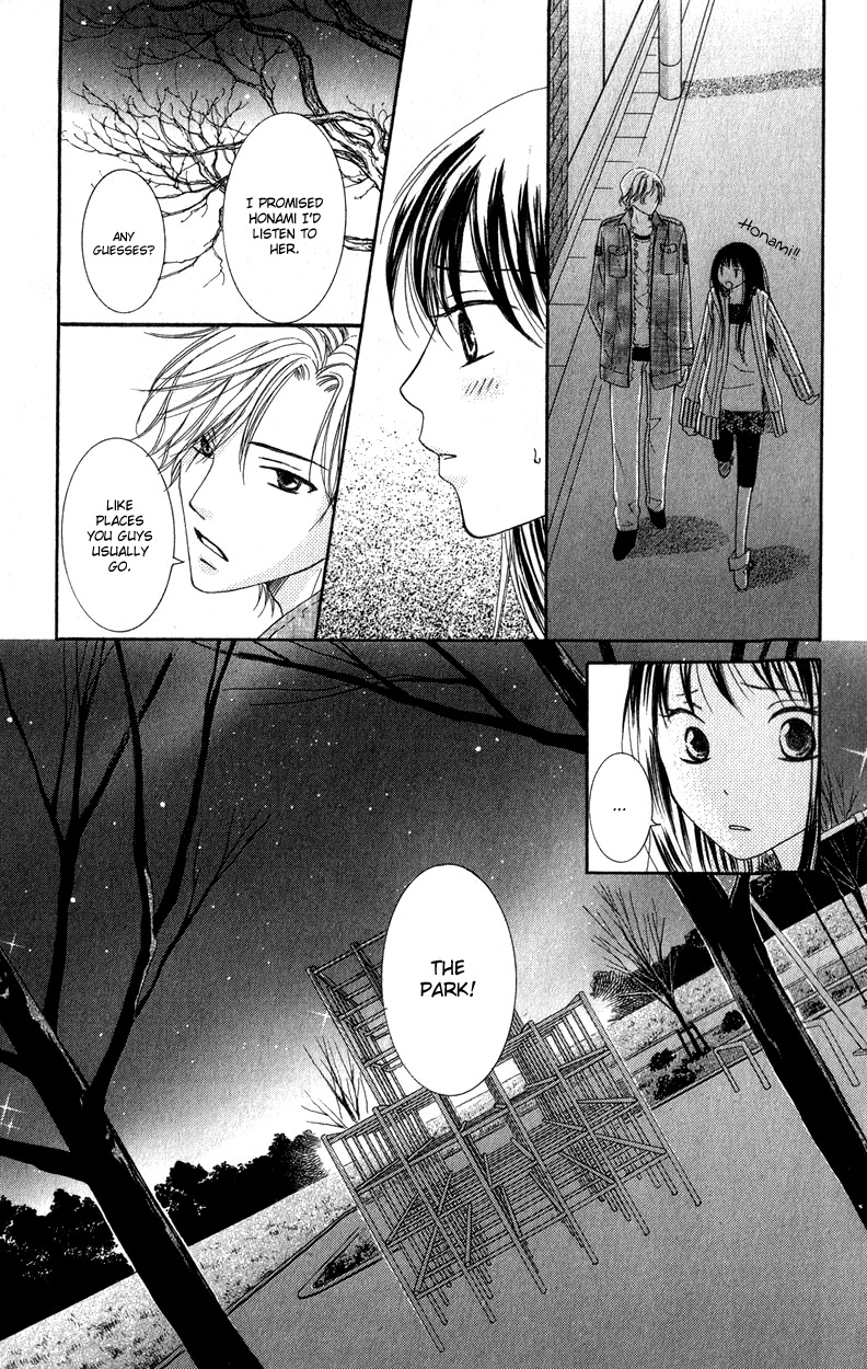 Dr. wa Ijiwaru na Kiss de Chapter 1 page 37 - Chapter 1: The Doctor Teases With His Naughty Eyes