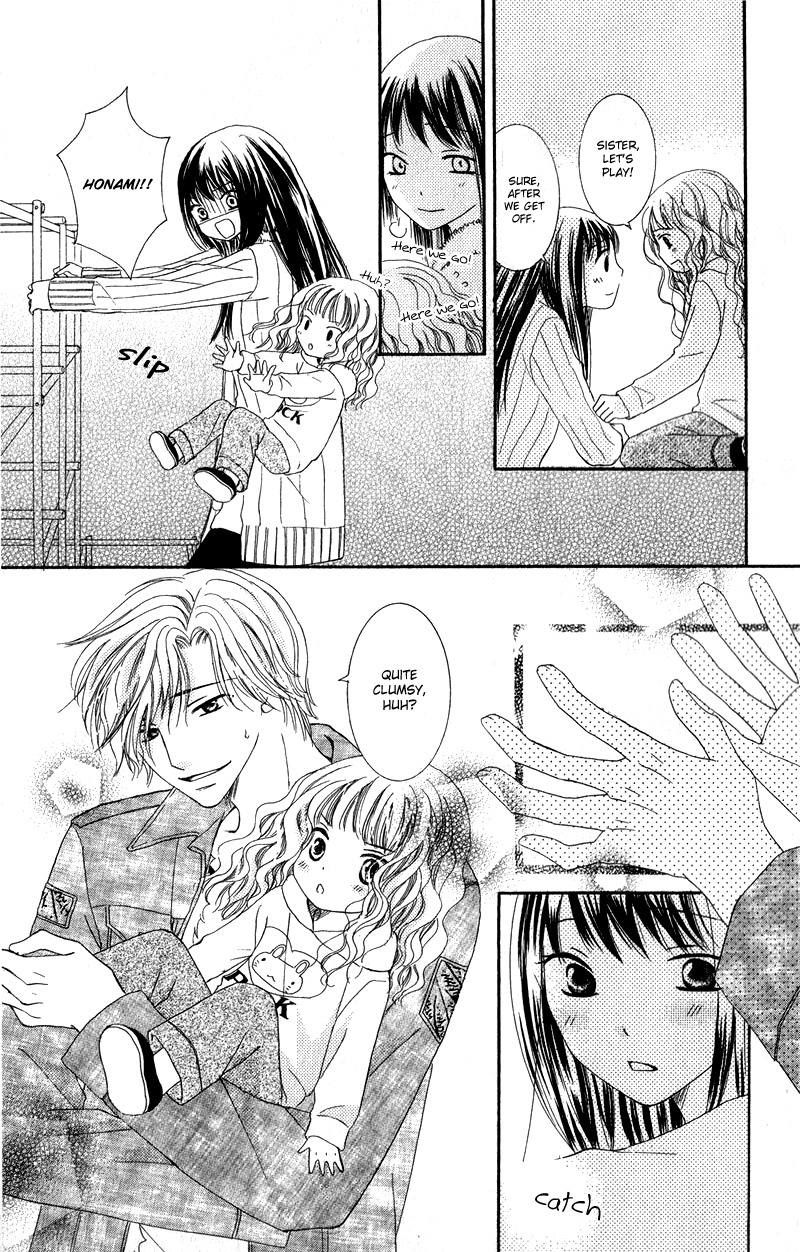 Dr. wa Ijiwaru na Kiss de Chapter 1 page 40 - Chapter 1: The Doctor Teases With His Naughty Eyes