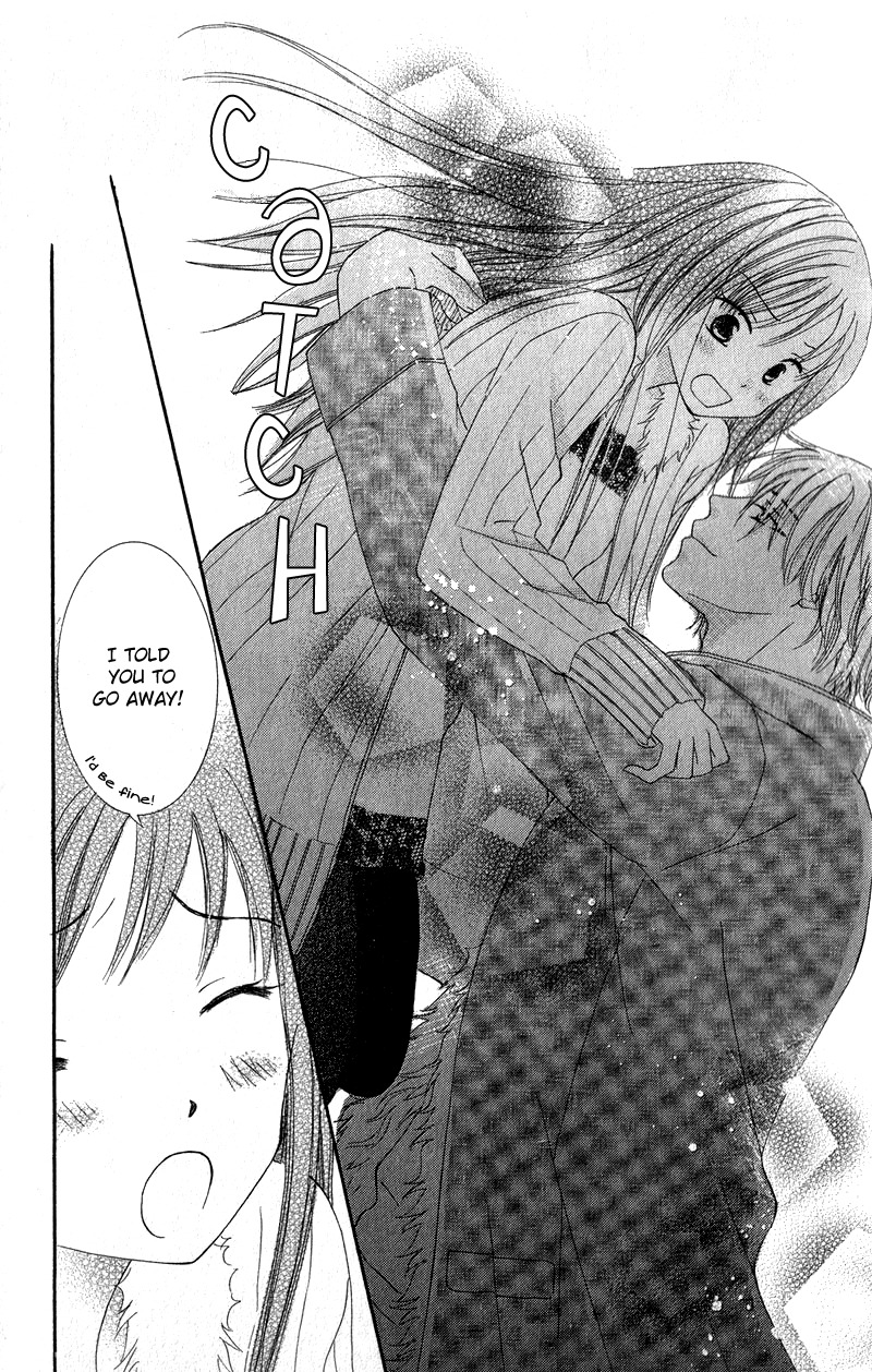 Dr. wa Ijiwaru na Kiss de Chapter 1 page 42 - Chapter 1: The Doctor Teases With His Naughty Eyes