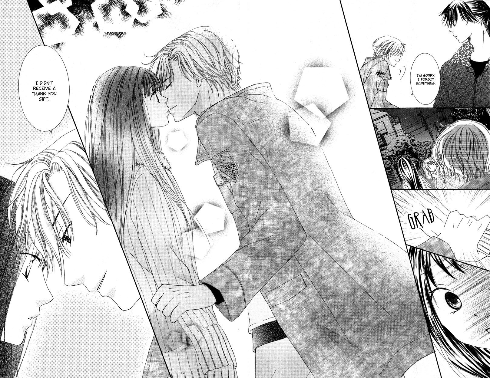 Dr. wa Ijiwaru na Kiss de Chapter 1 page 48 - Chapter 1: The Doctor Teases With His Naughty Eyes