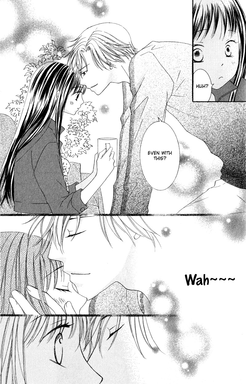 Dr. wa Ijiwaru na Kiss de Chapter 2 page 10 - Chapter 2: With a Teasing Kiss, The Doctor...