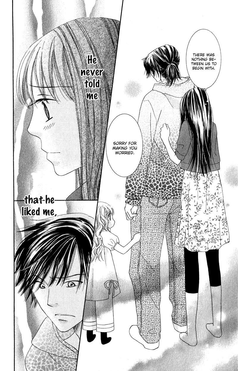 Dr. wa Ijiwaru na Kiss de Chapter 2 page 18 - Chapter 2: With a Teasing Kiss, The Doctor...