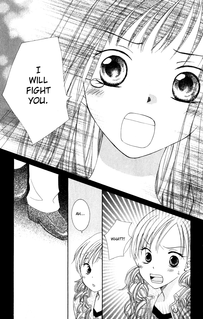 Dr. wa Ijiwaru na Kiss de Chapter 2 page 34 - Chapter 2: With a Teasing Kiss, The Doctor...