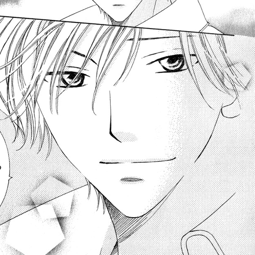Dr. wa Ijiwaru na Kiss de Chapter 2: With a Teasing Kiss, The Doctor... cover