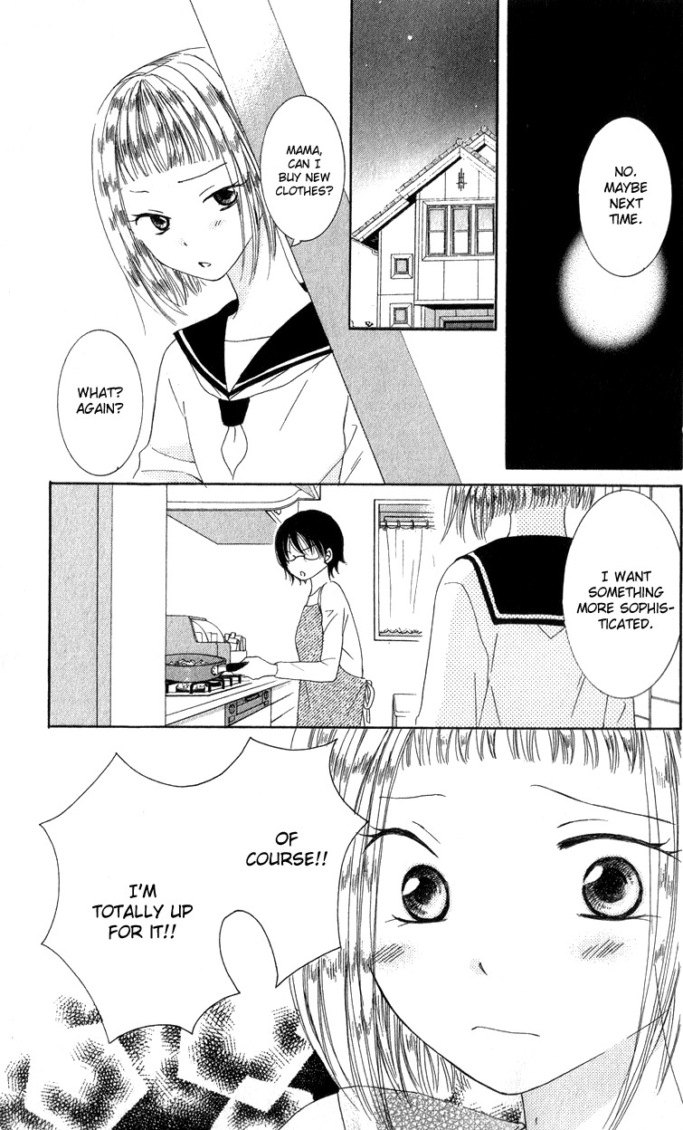 Dr. wa Ijiwaru na Kiss de Chapter 3 page 27 - Chapter 3: Does Doctor Like Lolita?