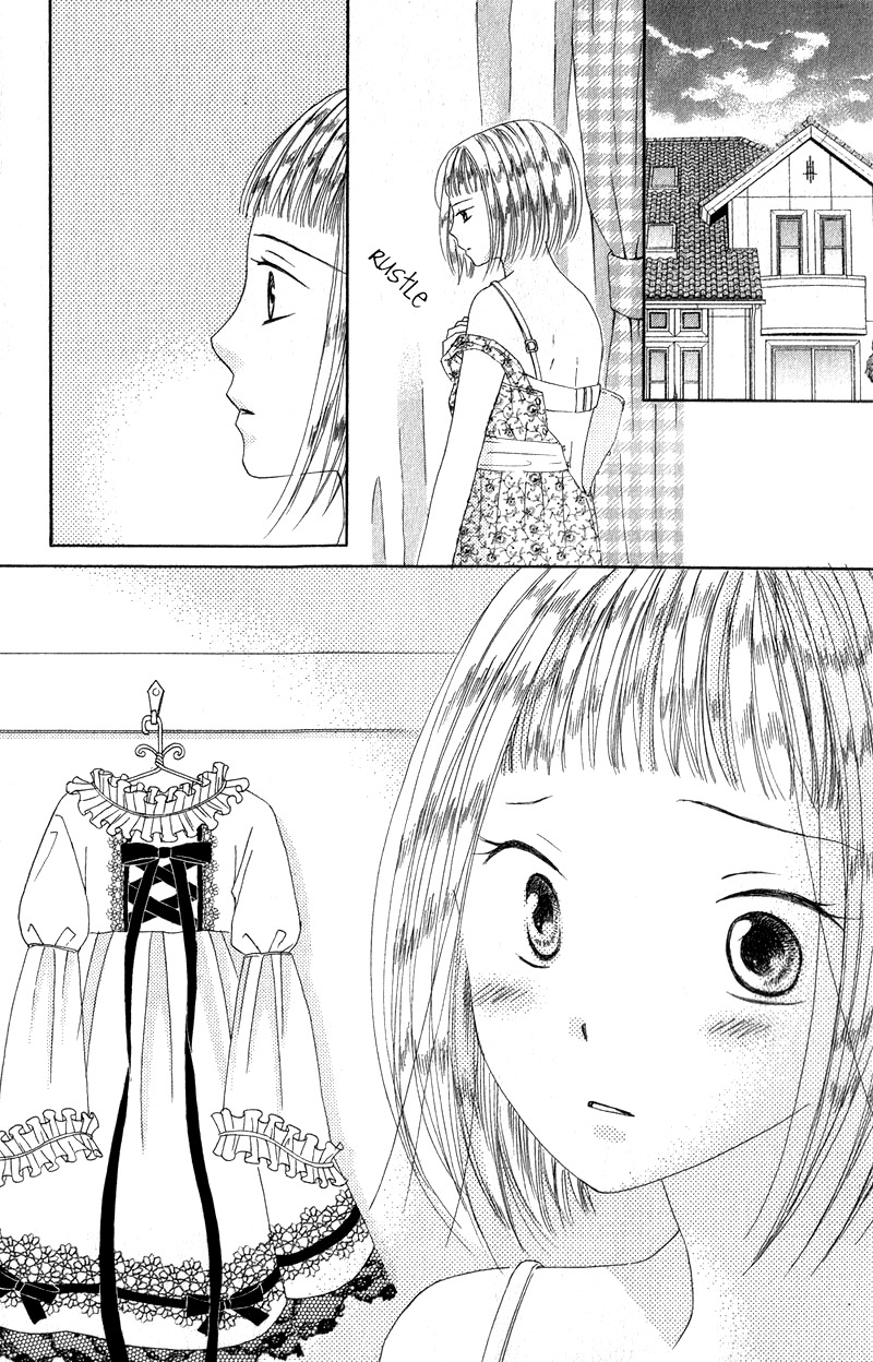 Dr. wa Ijiwaru na Kiss de Chapter 3 page 32 - Chapter 3: Does Doctor Like Lolita?