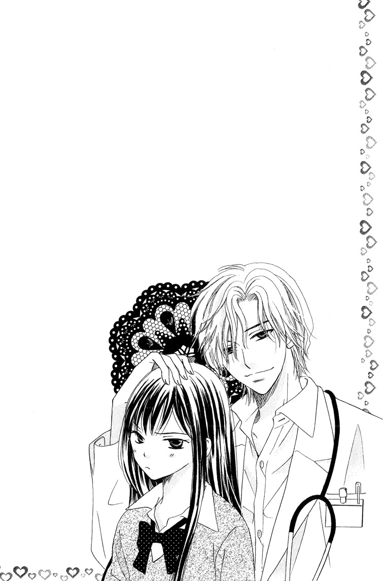 Dr. wa Ijiwaru na Kiss de Chapter 3 page 44 - Chapter 3: Does Doctor Like Lolita?