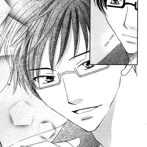 Dr. wa Ijiwaru na Kiss de Chapter 3: Does Doctor Like Lolita? cover