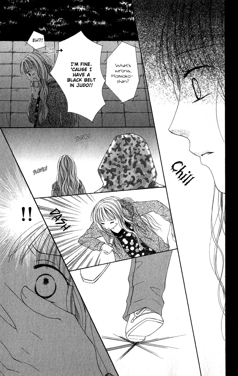 Dr. wa Ijiwaru na Kiss de Chapter 4 page 35 - Chapter 4: Love Love Happy
