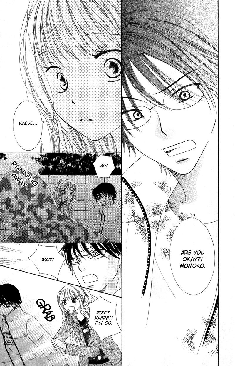 Dr. wa Ijiwaru na Kiss de Chapter 4 page 37 - Chapter 4: Love Love Happy