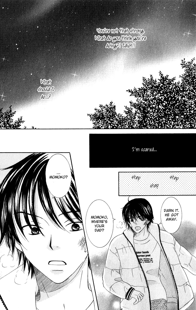 Dr. wa Ijiwaru na Kiss de Chapter 4 page 39 - Chapter 4: Love Love Happy