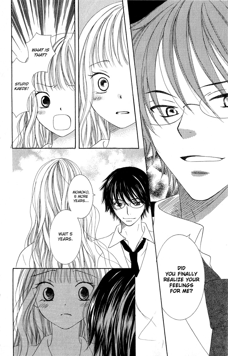 Dr. wa Ijiwaru na Kiss de Chapter 4 page 48 - Chapter 4: Love Love Happy