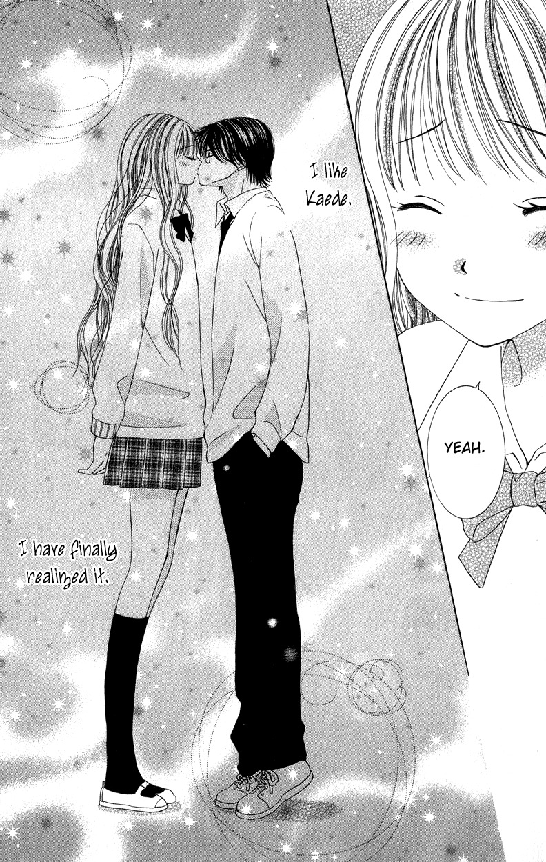 Dr. wa Ijiwaru na Kiss de Chapter 4 page 50 - Chapter 4: Love Love Happy