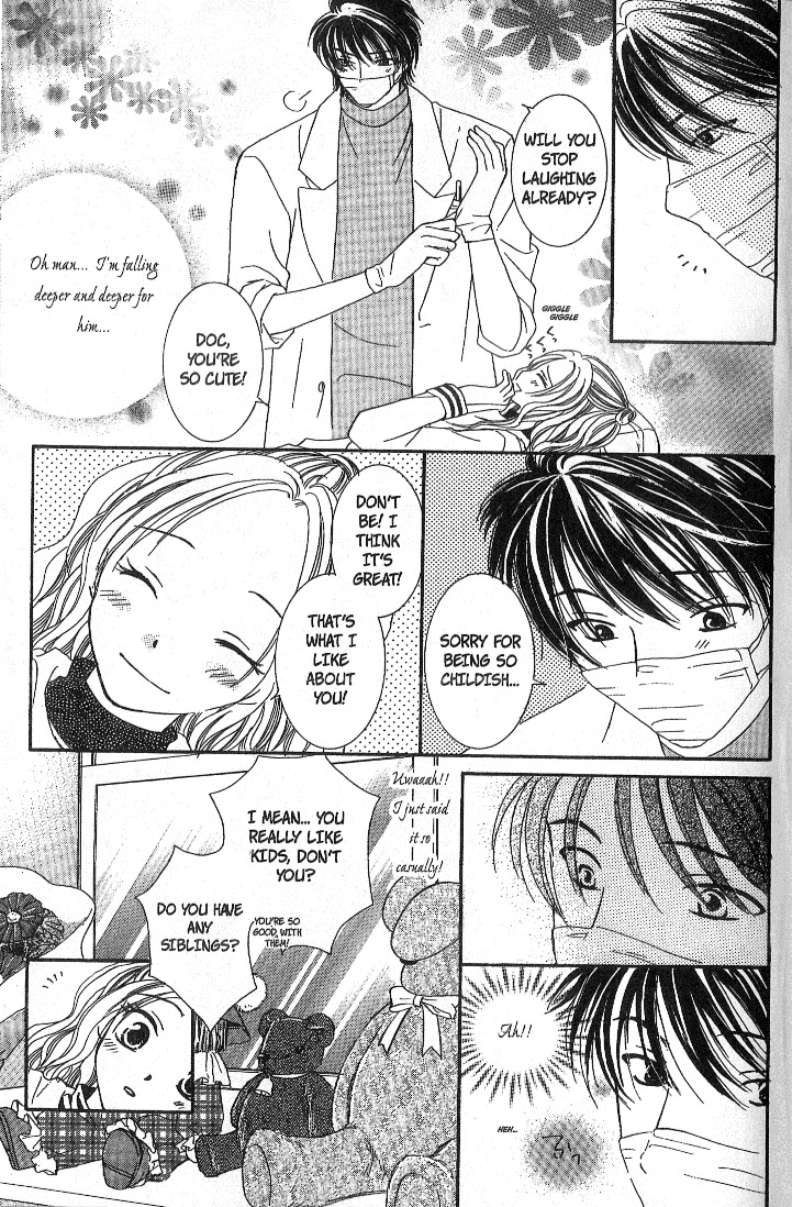 Dr. wa Sotto Dakishimeru Chapter 1 page 20 - Chapter 1