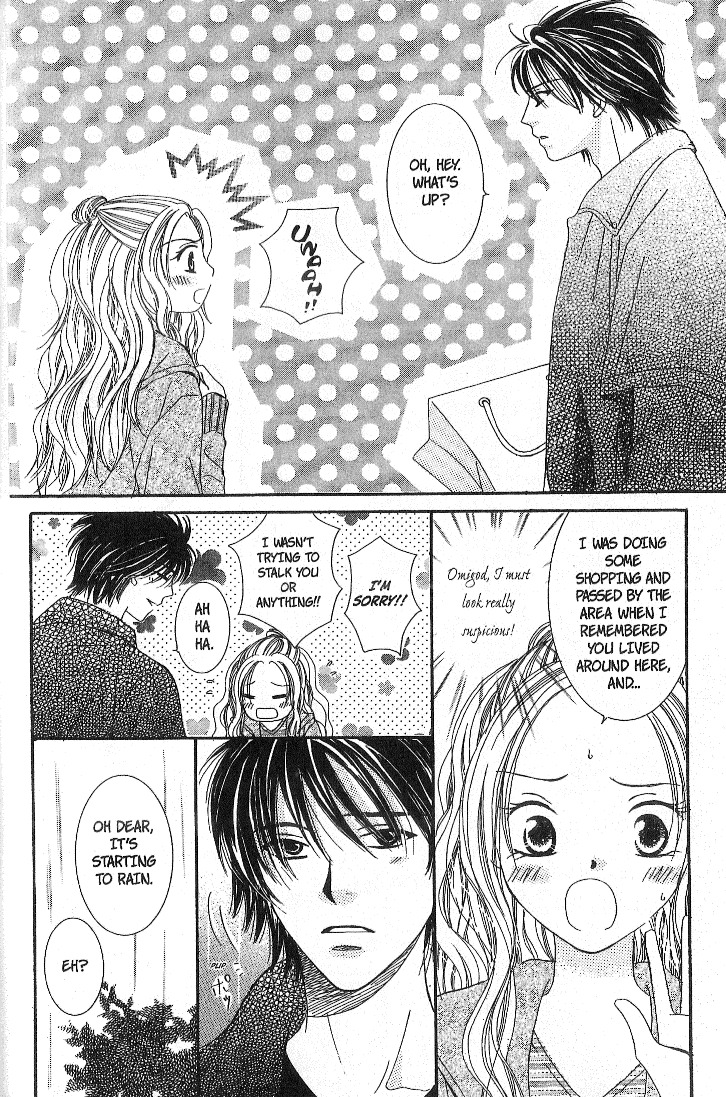 Dr. wa Sotto Dakishimeru Chapter 1 page 23 - Chapter 1