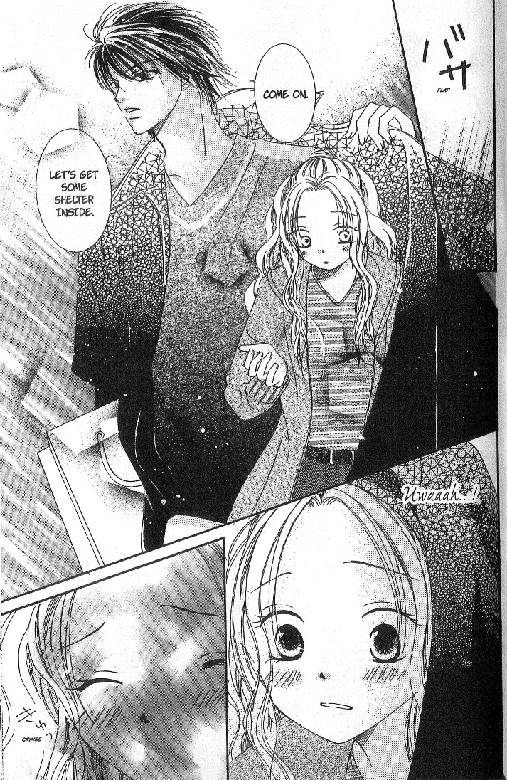 Dr. wa Sotto Dakishimeru Chapter 1 page 24 - Chapter 1