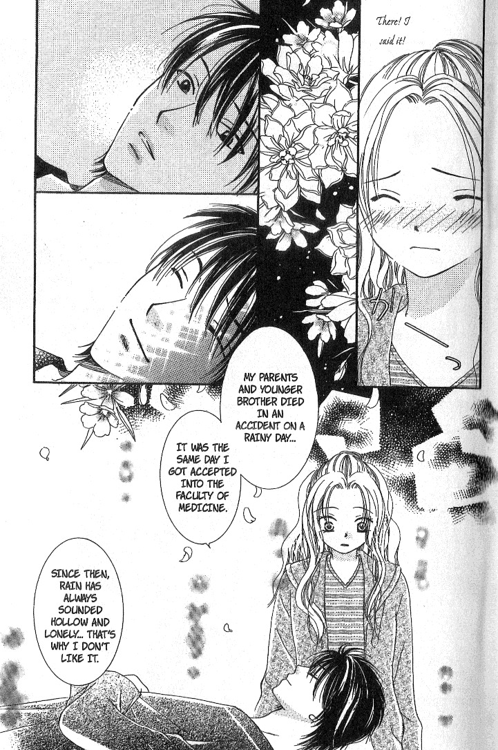 Dr. wa Sotto Dakishimeru Chapter 1 page 28 - Chapter 1