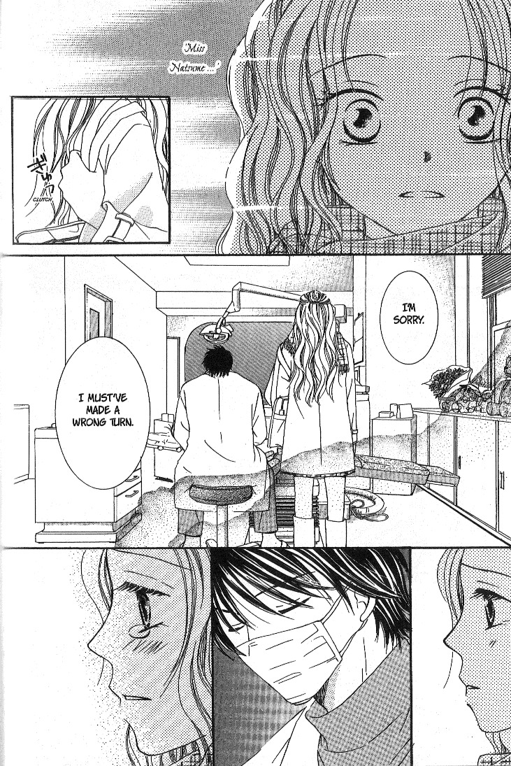 Dr. wa Sotto Dakishimeru Chapter 1 page 37 - Chapter 1