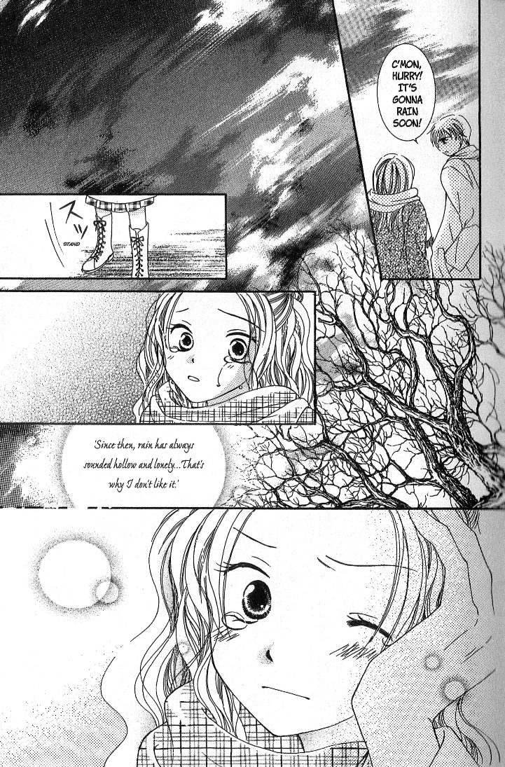 Dr. wa Sotto Dakishimeru Chapter 1 page 40 - Chapter 1