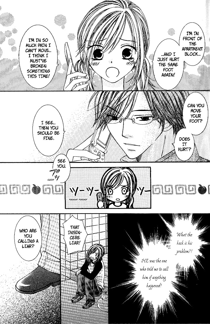 Dr. wa Sotto Dakishimeru Chapter 2 page 15 - Chapter 2