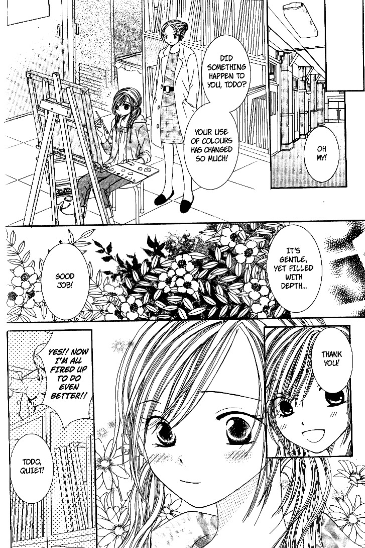 Dr. wa Sotto Dakishimeru Chapter 2 page 24 - Chapter 2
