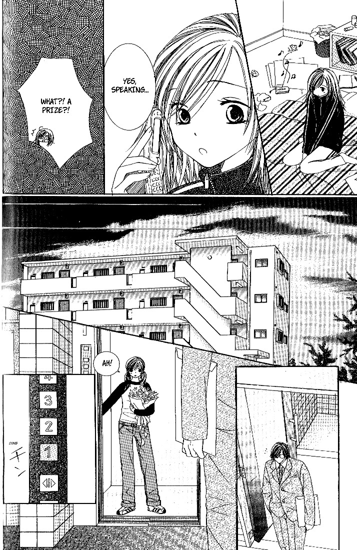 Dr. wa Sotto Dakishimeru Chapter 2 page 34 - Chapter 2