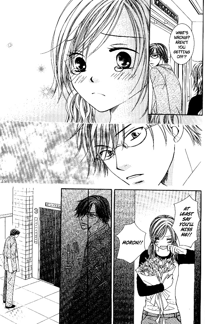 Dr. wa Sotto Dakishimeru Chapter 2 page 37 - Chapter 2