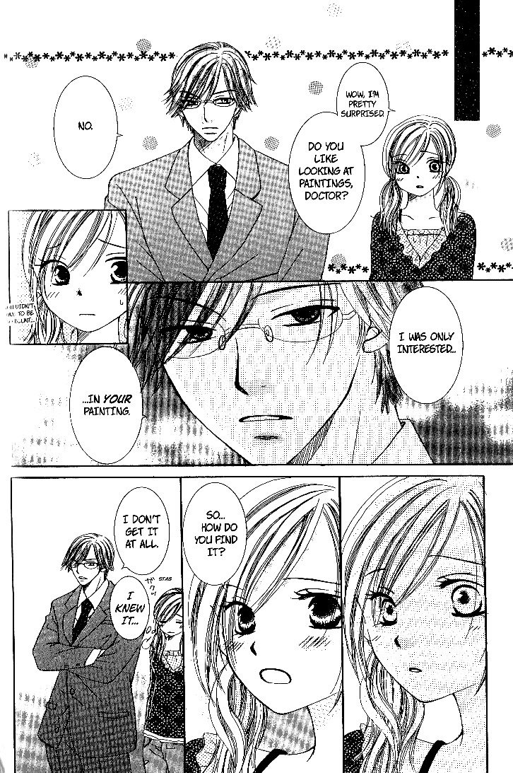 Dr. wa Sotto Dakishimeru Chapter 2 page 42 - Chapter 2