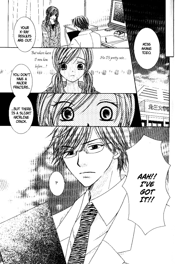 Dr. wa Sotto Dakishimeru Chapter 2 page 7 - Chapter 2