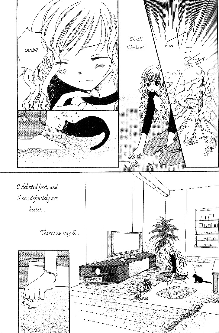 Dr. wa Sotto Dakishimeru Chapter 3 page 19 - Chapter 3