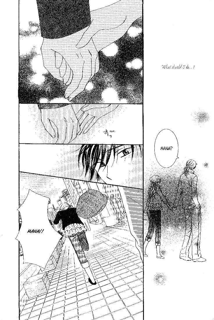 Dr. wa Sotto Dakishimeru Chapter 3 page 27 - Chapter 3