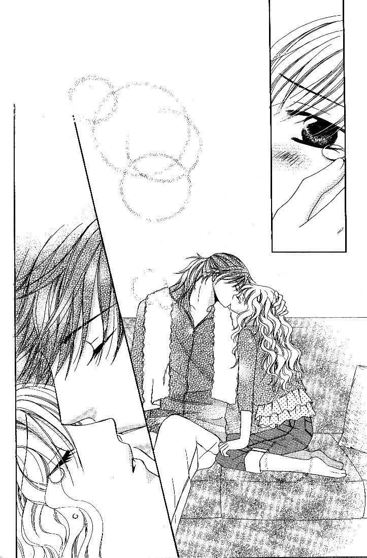 Dr. wa Sotto Dakishimeru Chapter 3 page 38 - Chapter 3
