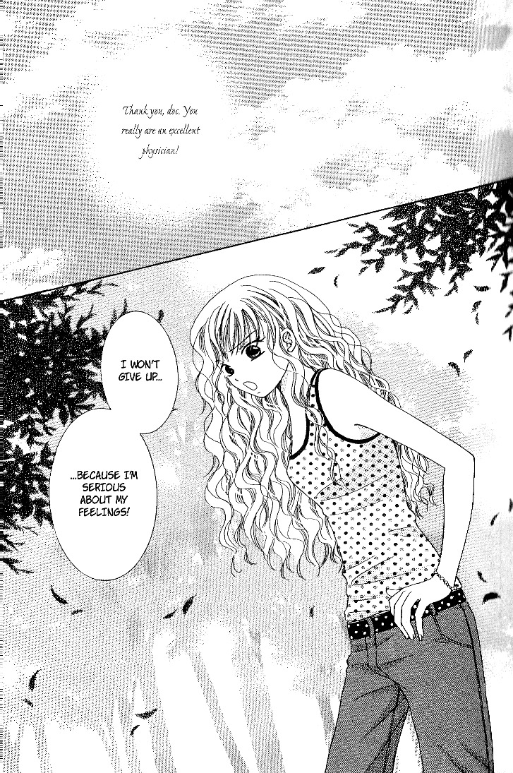 Dr. wa Sotto Dakishimeru Chapter 3 page 41 - Chapter 3